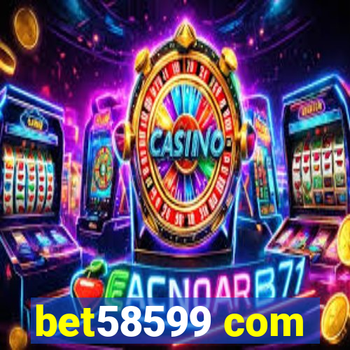 bet58599 com