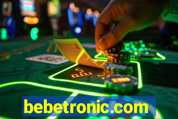 bebetronic.com