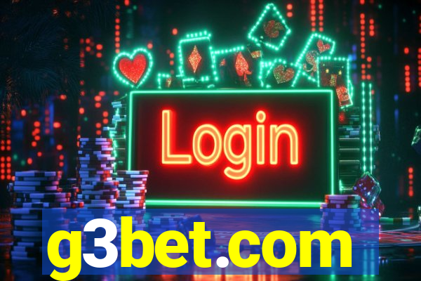 g3bet.com