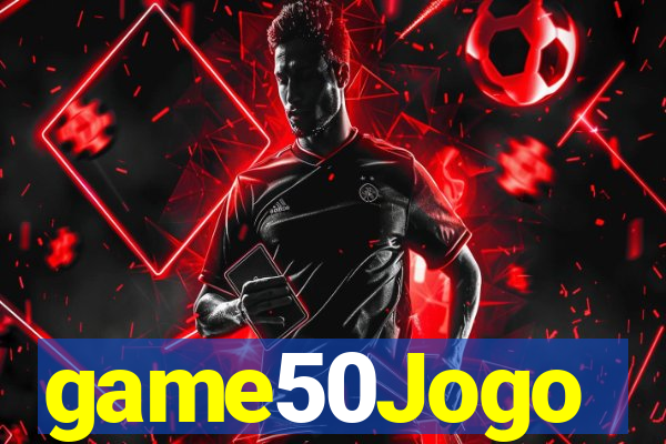 game50Jogo