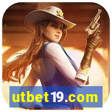 utbet19.com