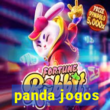 panda jogos