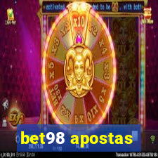 bet98 apostas