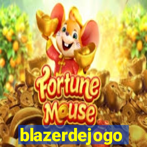 blazerdejogo