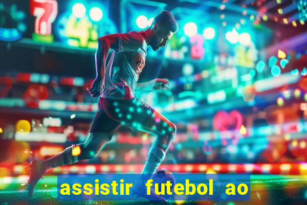 assistir futebol ao vivo gratis palmeiras