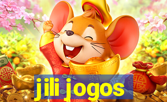 jili jogos