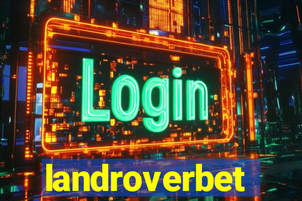 landroverbet