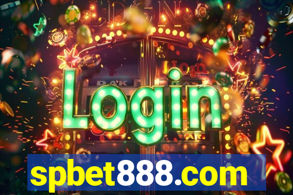 spbet888.com