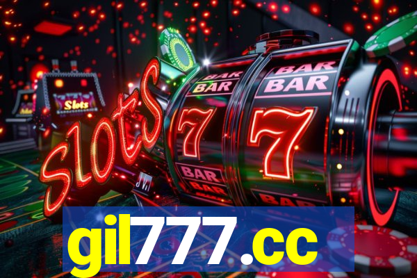 gil777.cc