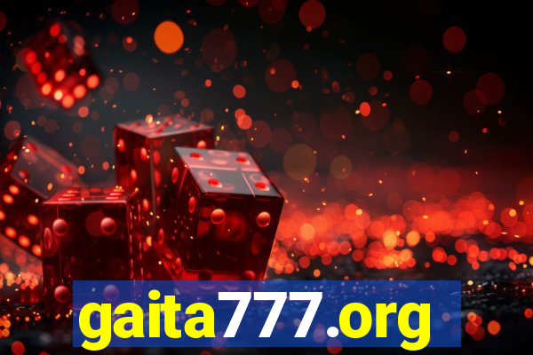 gaita777.org