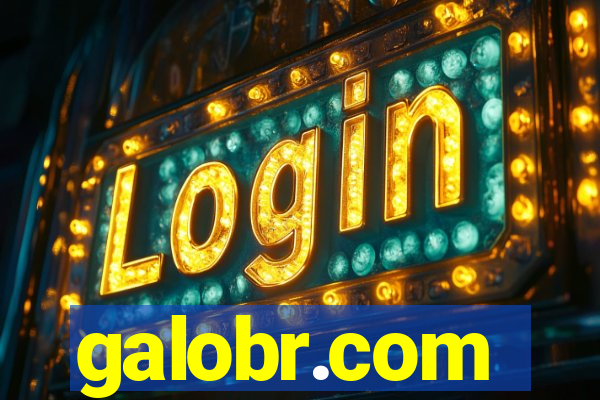 galobr.com