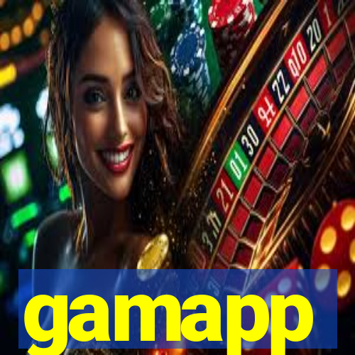 gamapp