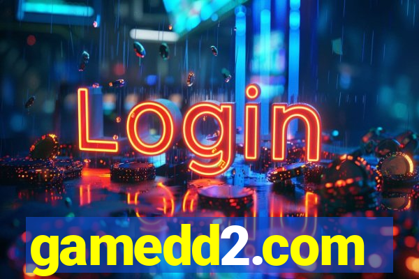 gamedd2.com