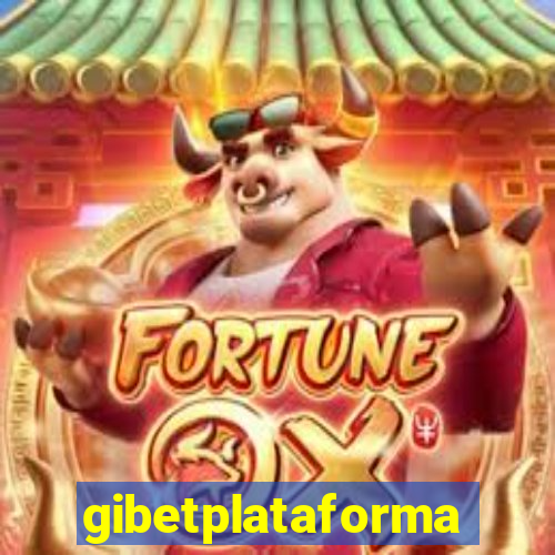 gibetplataforma