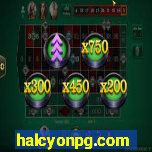 halcyonpg.com