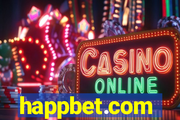 happbet.com