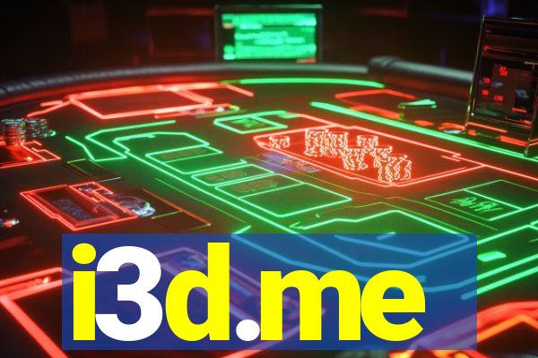 i3d.me