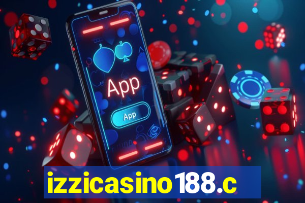 izzicasino188.com