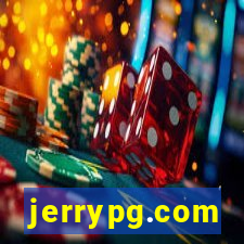 jerrypg.com