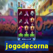 jogodecorna