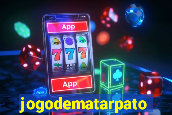 jogodematarpato