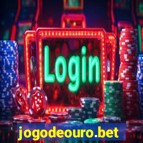 jogodeouro.bet