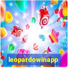 leopardowinapp