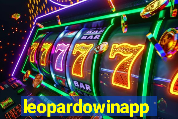 leopardowinapp