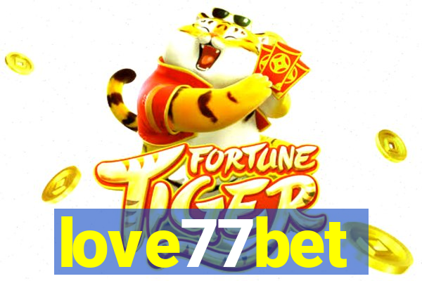 love77bet