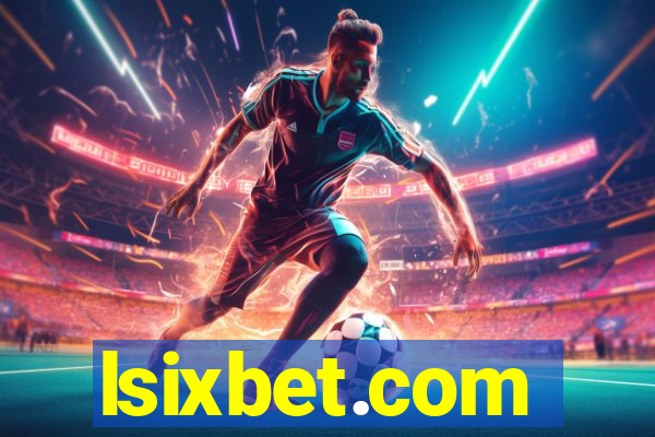 lsixbet.com