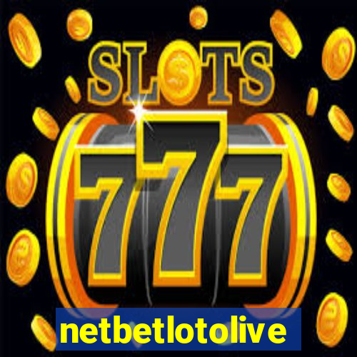 netbetlotolive