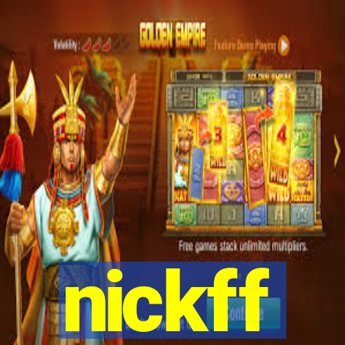 nickff