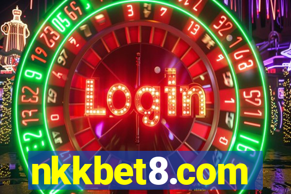 nkkbet8.com