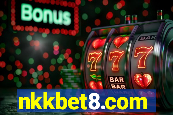 nkkbet8.com