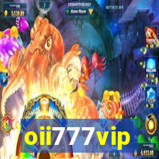 oii777vip