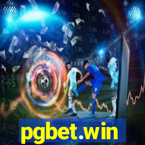 pgbet.win