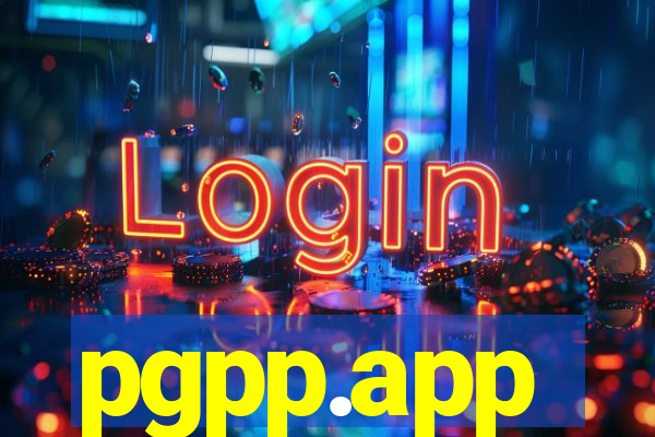 pgpp.app