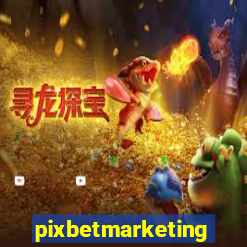 pixbetmarketing