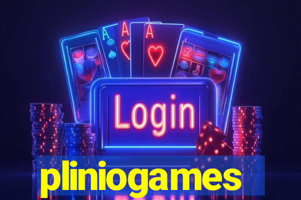 pliniogames