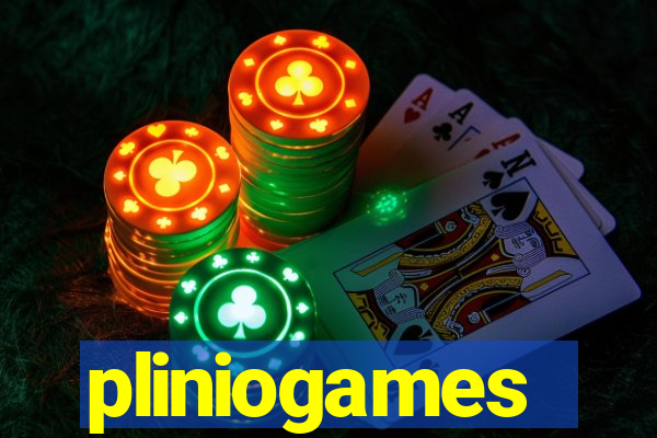 pliniogames