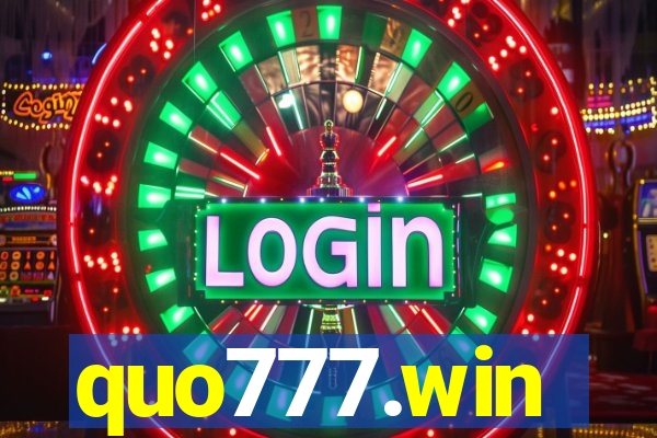 quo777.win