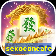 sexoconcafe