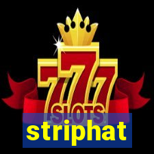 striphat