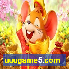 uuugame5.com