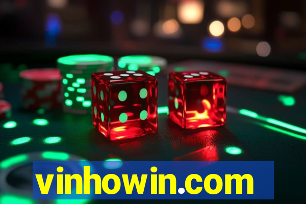 vinhowin.com