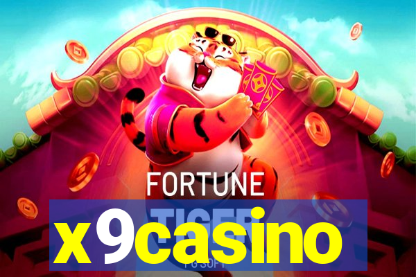 x9casino