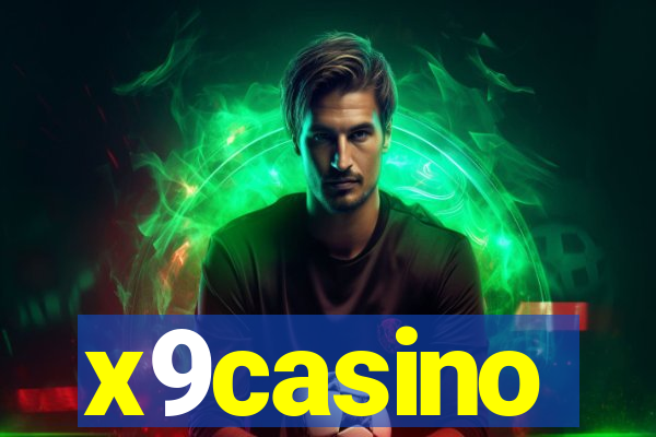 x9casino